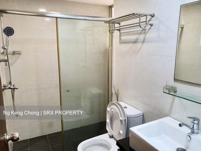 Bullion Park (D26), Condominium #508345291